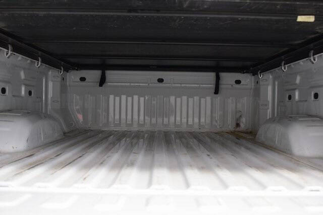 2023 Chevrolet Silverado 3500HD