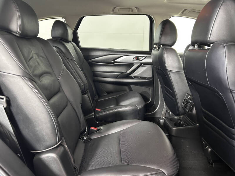 2023 Mazda CX-9 Touring