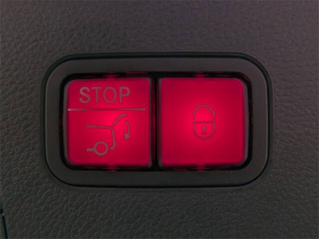 2021 Mercedes-Benz GLC GLC 300 4MATIC