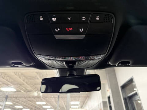 2017 Mercedes-Benz E-Class E 300 4MATIC