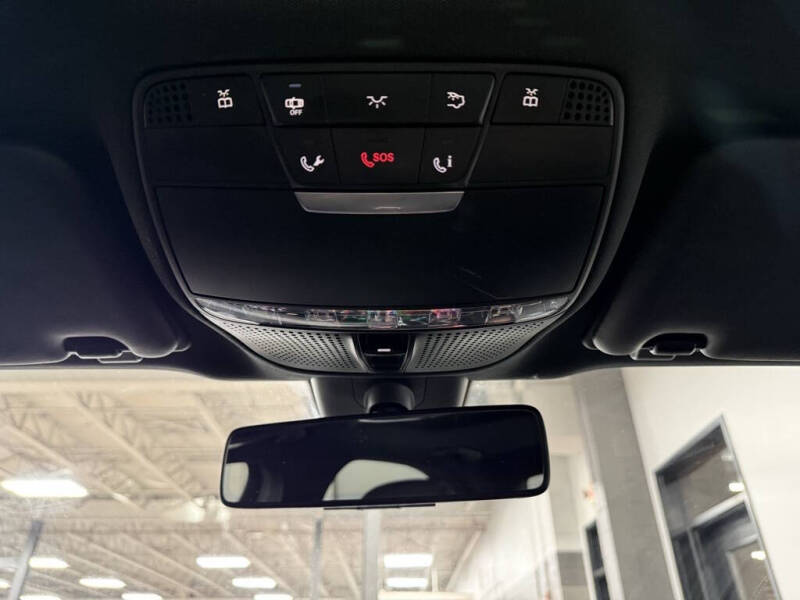 2017 Mercedes-Benz E-Class E 300 4MATIC