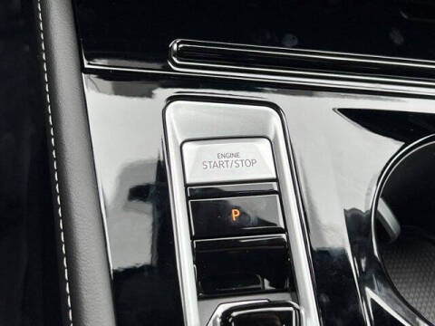 2026 Volkswagen Atlas Cross Sport SEL Premium R-Line 4Motion