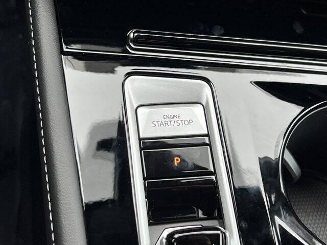 2026 Volkswagen Atlas Cross Sport SEL Premium R-Line 4Motion