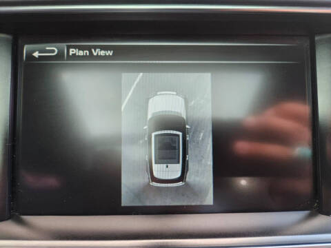 2016 Land Rover Range Rover Supercharged