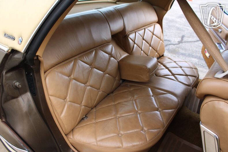 1974 Buick Electra