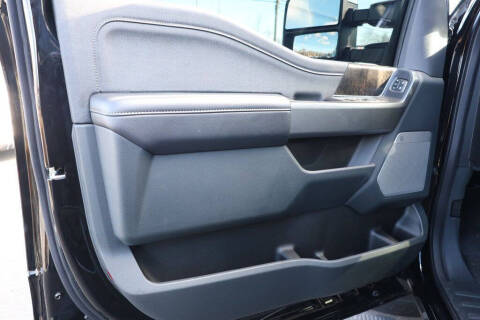 2025 Ford F-350 Super Duty Lariat