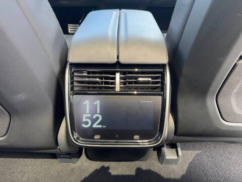 2022 Rivian R1T Adventure