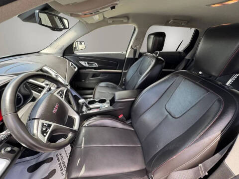2014 GMC Terrain SLT-1