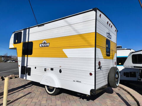 2026 Sunset Park SUNRAY R136