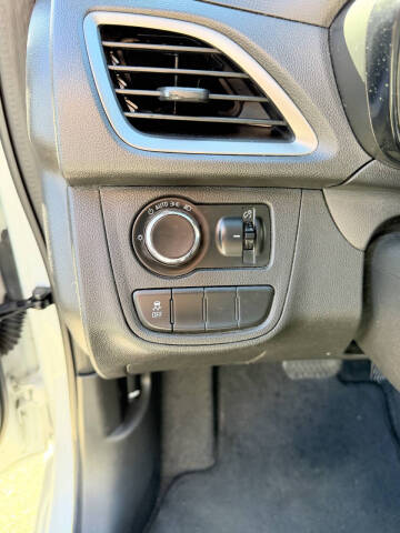 2020 Chevrolet Spark LS CVT