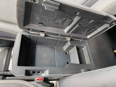 2006 Honda Element EX-P