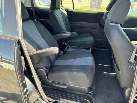 2013 Mazda MAZDA5 Touring