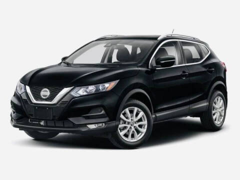2018 Nissan Rogue Sport for sale at SIMON & DAVID AUTO SALE in Port Charlotte FL