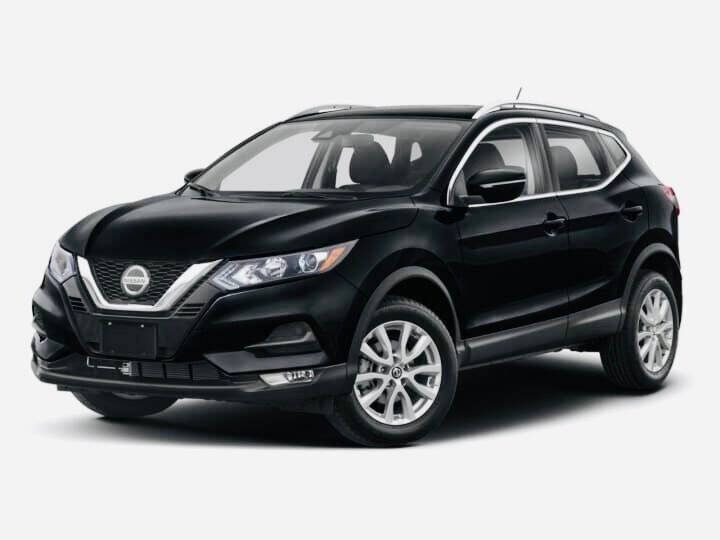 2018 Nissan Rogue Sport for sale at SIMON & DAVID AUTO SALE in Port Charlotte FL