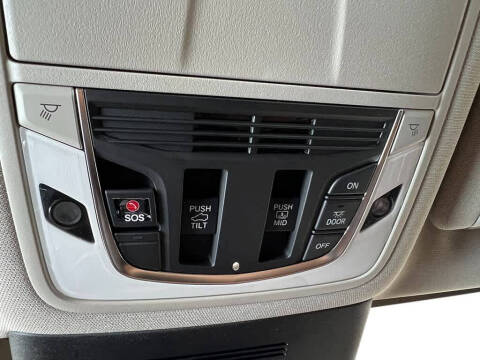 2026 Acura MDX SH-AWD w/Tech