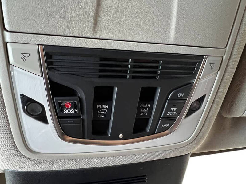 2026 Acura MDX SH-AWD w/Tech