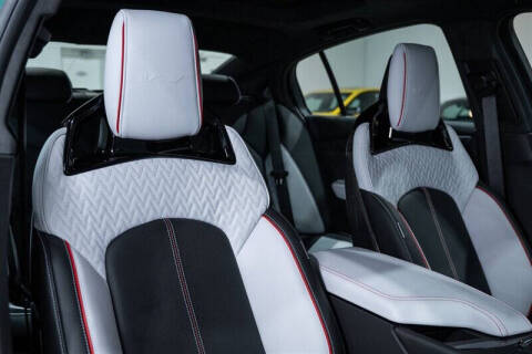 2025 Cadillac CT5-V Blackwing