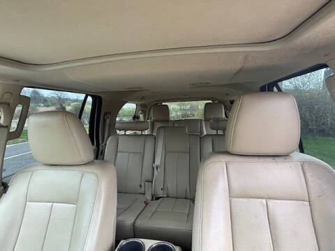 2015 Ford Expedition Limited