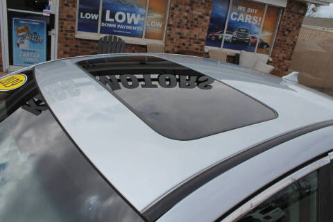 2019 Subaru Legacy 2.5i Limited