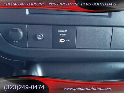 2016 GMC Savana 2500