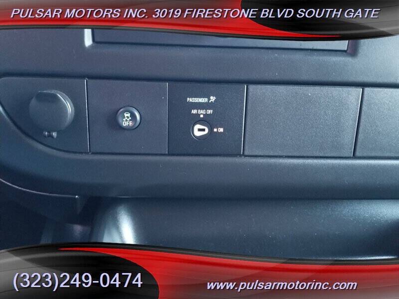 2016 GMC Savana 2500