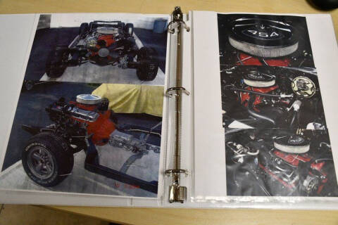 1971 Chevrolet Chevelle