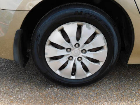 2008 Honda Accord LX