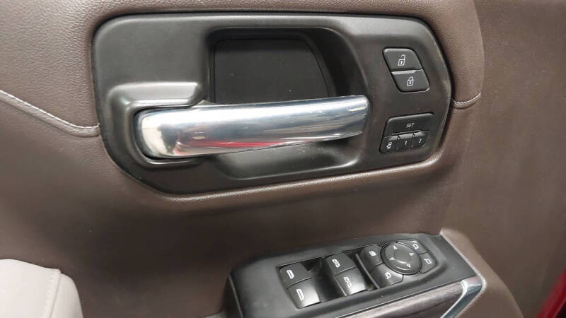 2022 Chevrolet Silverado 1500 Limited