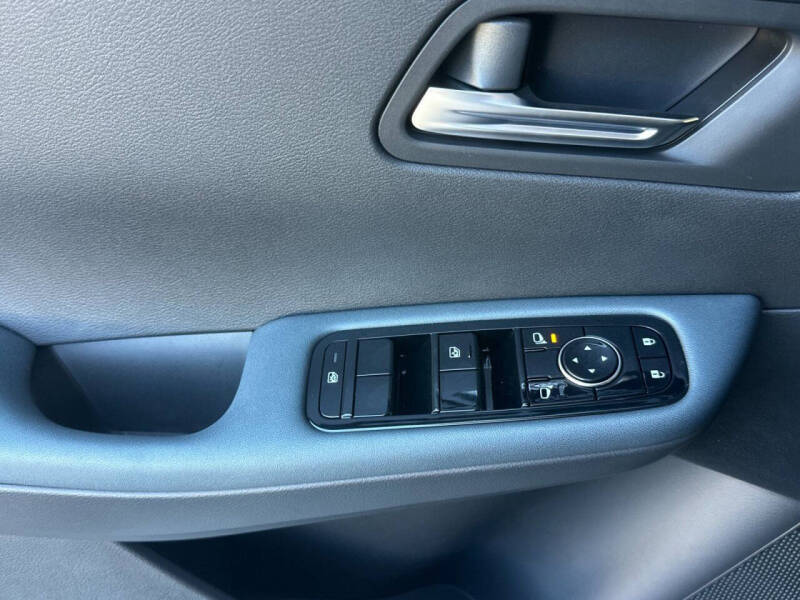 2026 Nissan LEAF S+