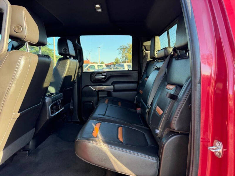 2020 GMC Sierra 2500HD