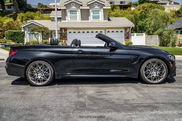 2020 BMW M4