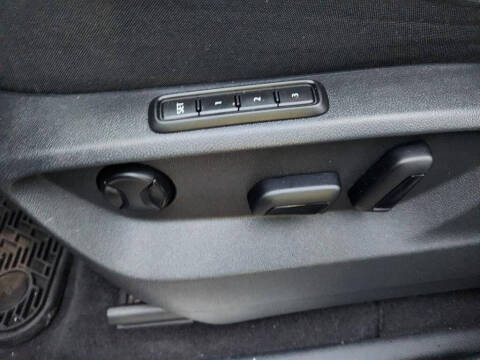 2022 Volkswagen Atlas V6 SEL R-Line 4Motion