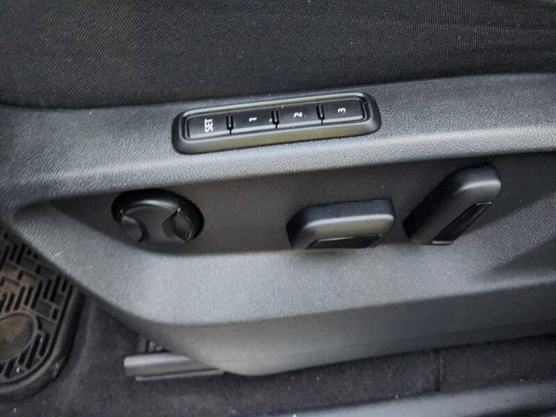 2022 Volkswagen Atlas V6 SEL R-Line 4Motion