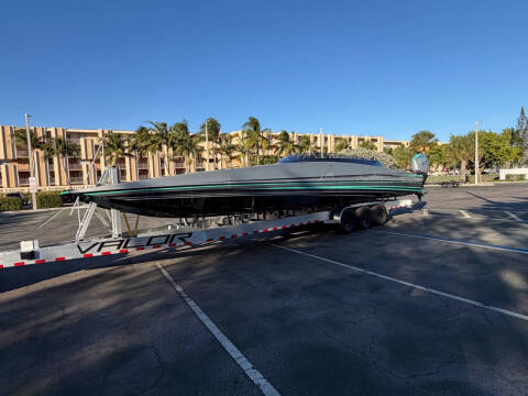 2025 Valor VRT-38