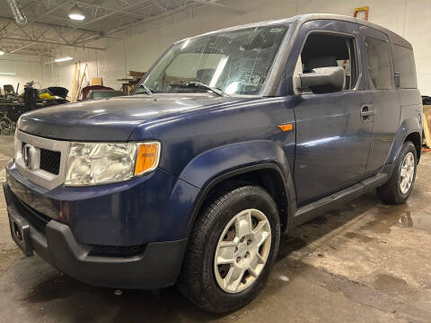 2009 Honda Element for sale at Paley Auto Group in Columbus OH