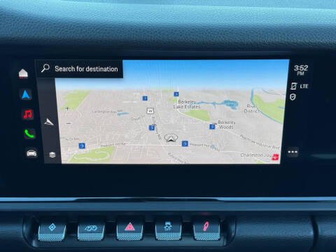 2024 Porsche 911 Carrera T