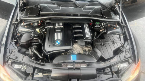 2008 BMW 3 Series 328i
