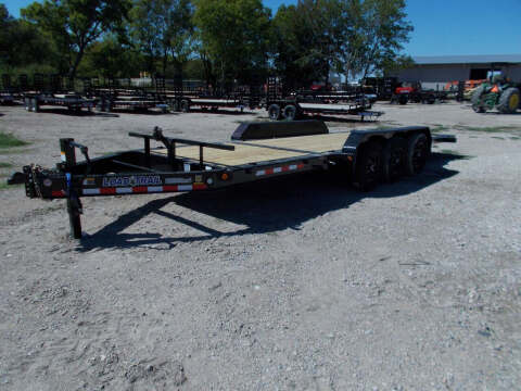 2023 Load Trail n/a