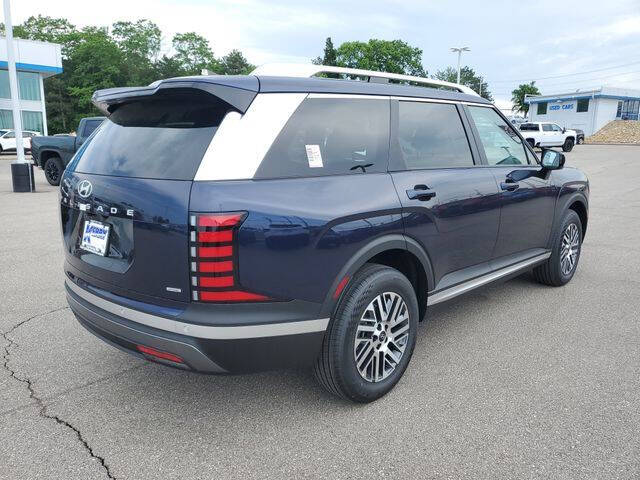 2026 Hyundai Palisade SEL