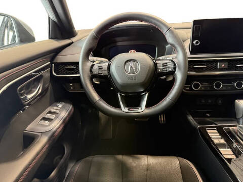 2026 Acura ADX w/A-SPEC