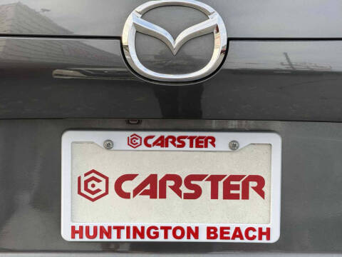 2017 Mazda CX-5 Grand Select
