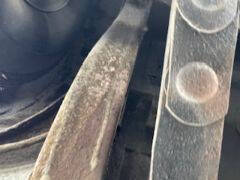 1960 Ford Thunderbird