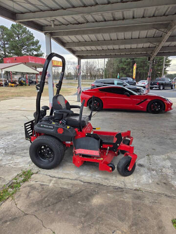 2026 WORLDLAWN 48" Diamondback