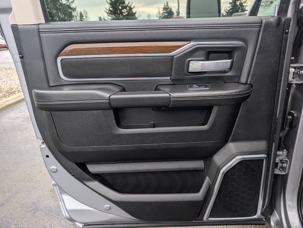 used 2024 Ram 2500 car, priced at $56,999