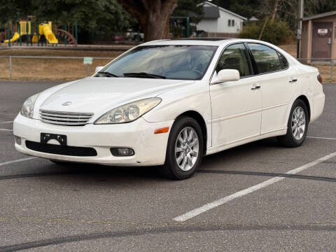 2003 Lexus ES 300