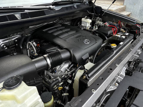 2014 Toyota Tundra SR5