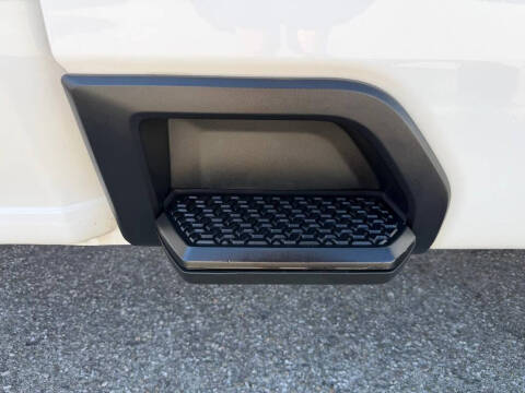 2023 Chevrolet Silverado 2500HD