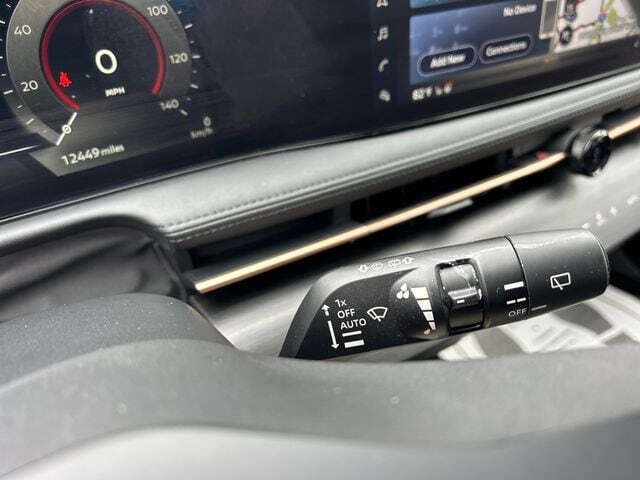 2023 Nissan Ariya Evolve+ e-4ORCE