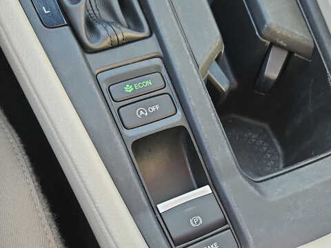 2023 Honda Accord
