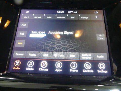 2022 Dodge Durango SXT
